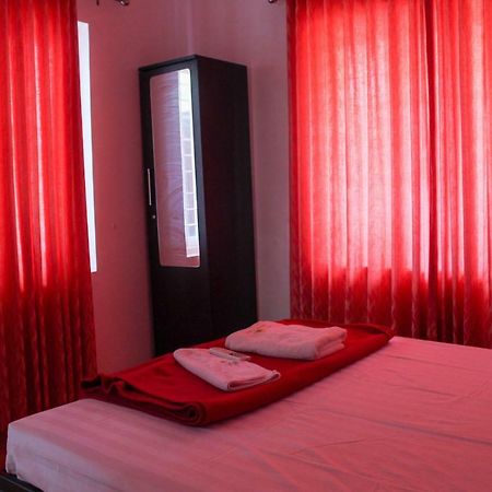 Irinjalakuda Magic Land Resorts Athirapally מראה חיצוני תמונה