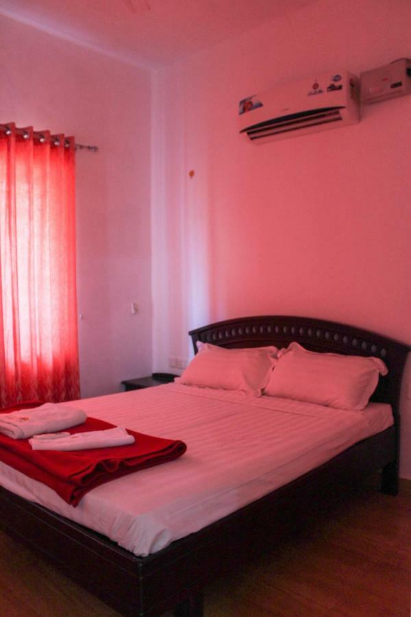 Irinjalakuda Magic Land Resorts Athirapally מראה חיצוני תמונה