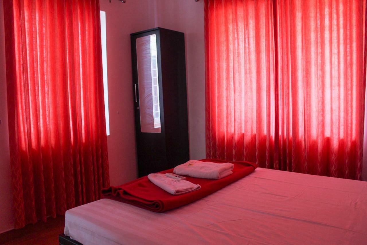 Irinjalakuda Magic Land Resorts Athirapally מראה חיצוני תמונה