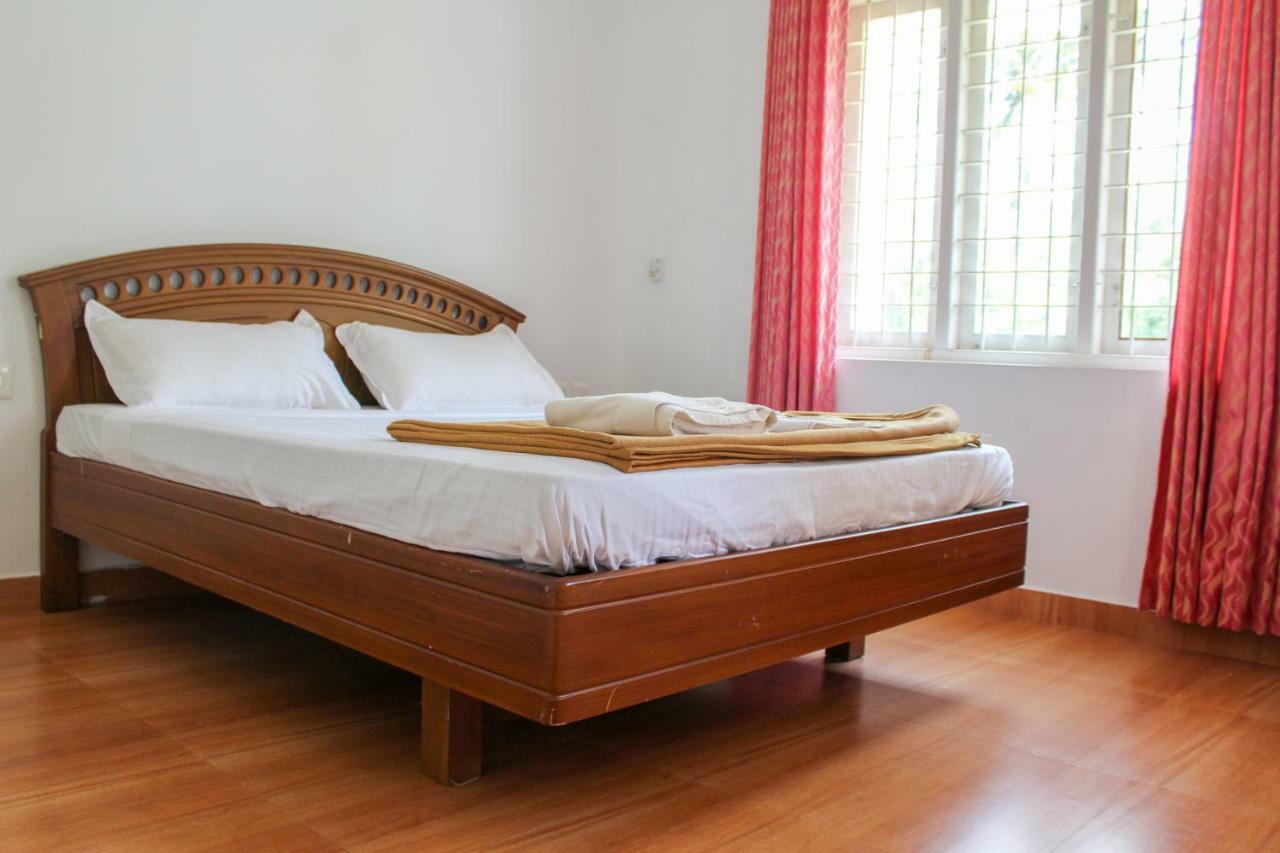 Irinjalakuda Magic Land Resorts Athirapally מראה חיצוני תמונה